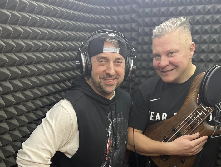 Z ostatniej chwili! Zespół Boys oraz Jorrgus w duecie?! Nowa produkcja rozniesie rynek disco polo