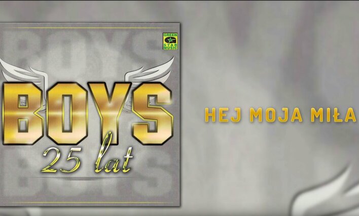 Zespół Boys się nie zatrzymuje! Zaskakuje kolejną premierą! Koniecznie posłuchajcie!