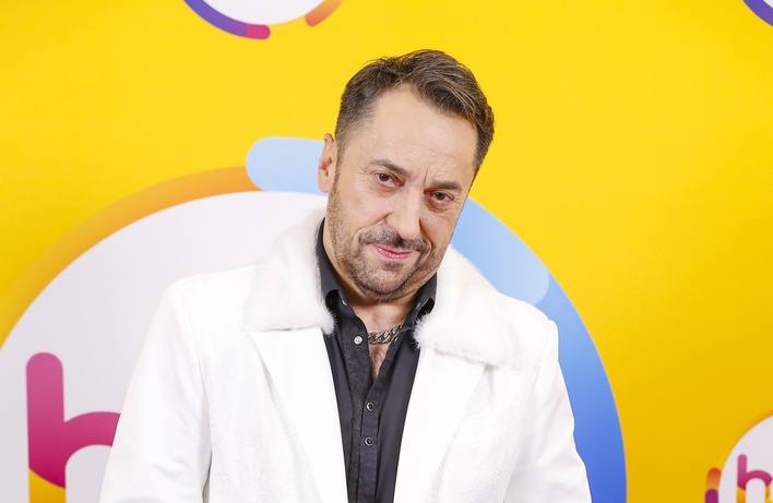 Zespół Boys świętuje 35-lecie kariery. Marcin Miller wspomina początki i kultowe przeboje