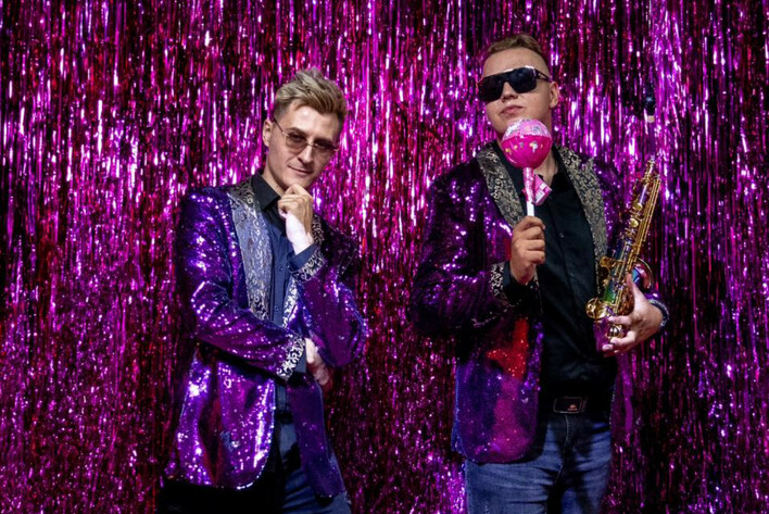 Zespół CarmeLovi zapowiada taneczny hit pt. „Rozgadana”! Już teraz posłuchajcie fragmentu!

