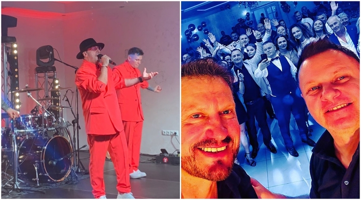 To marzenie milionów Polaków! Classic i Boys gwiazdami na urodzinach! Huczna impreza przeszła do historii! 