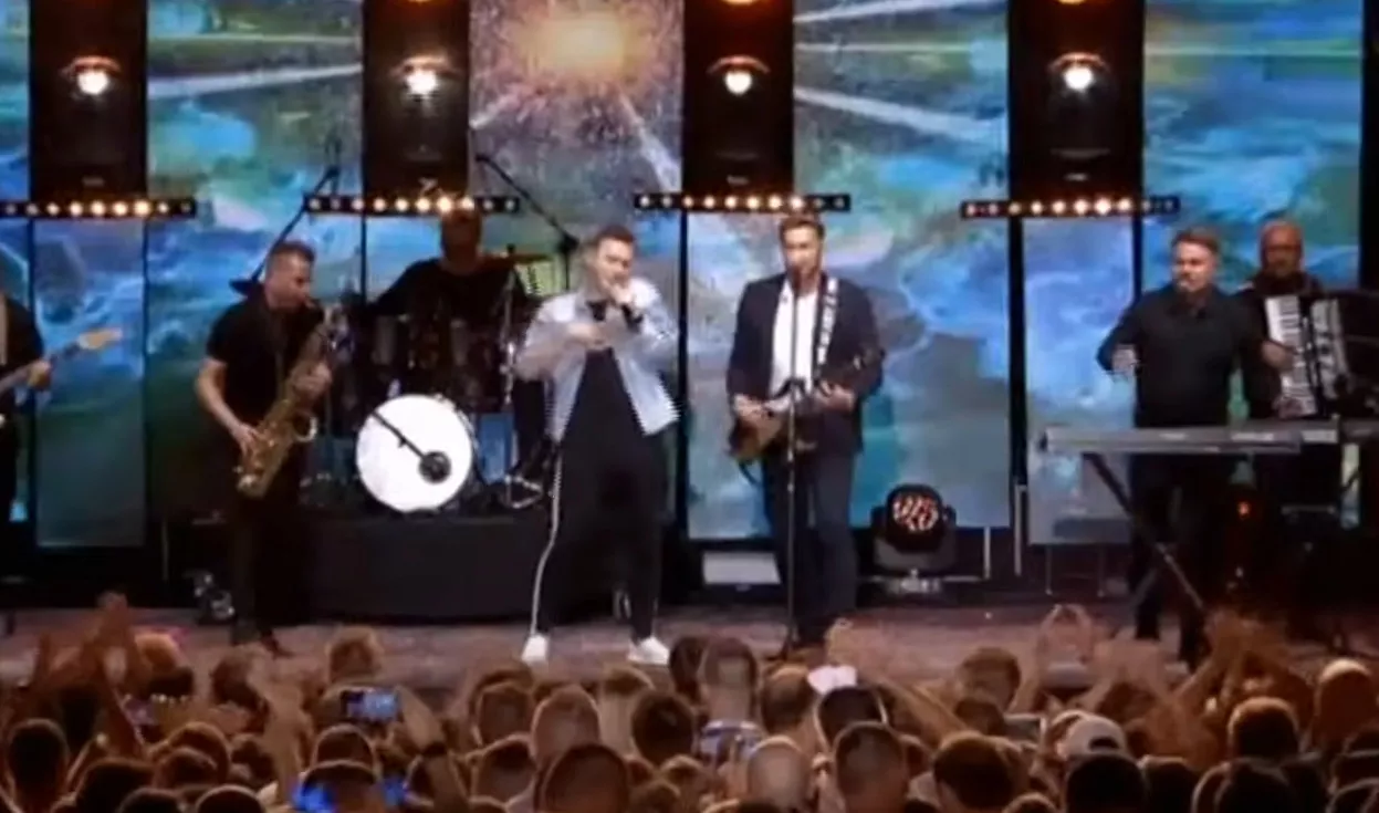 Zespół Classic i Masters w jednej produkcji! Gwiazdy disco polo w piosence pt. „Szukam dziewczyny„! Wyszło cudownie | VIDEO