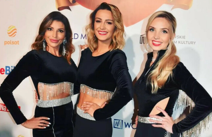 Classic i Top Girls we wspólnym utworze pt. „Chciałbym Ci powiedzieć„! Zobaczcie występ na żywo! Jak wyszło?