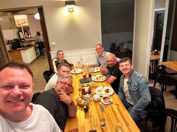 Zespół Classic i Zenon Martyniuk razem?! To zdjęcie wywołało spekulacje!