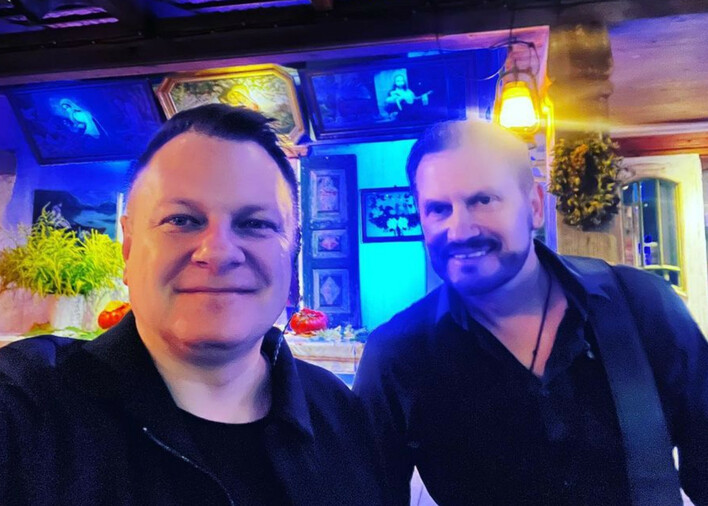 Zespół Classic podbił USA! Światowa kariera przed gwiazdami disco polo?!