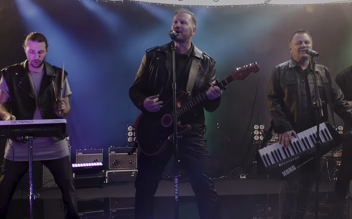 Zespół Classic prezentuje premierę „Powiedz mi tak”! Zobacz nowość 