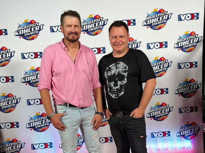 Zespół Classic rozpoczął zdjęcia do nowej produkcji disco polo! Muzycy pokazali materiały zza kulis!