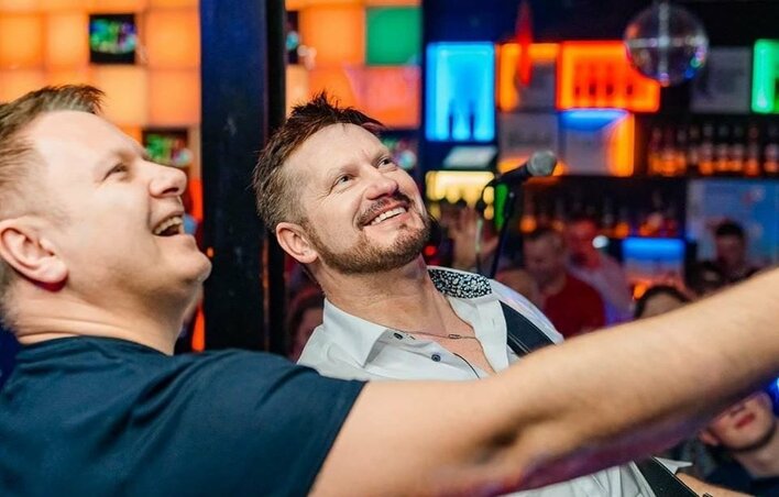 Zespół Classic w brazylijskich klimatach? TAK! Billel Moussaoui stworzył nową wersje popularnego hitu!