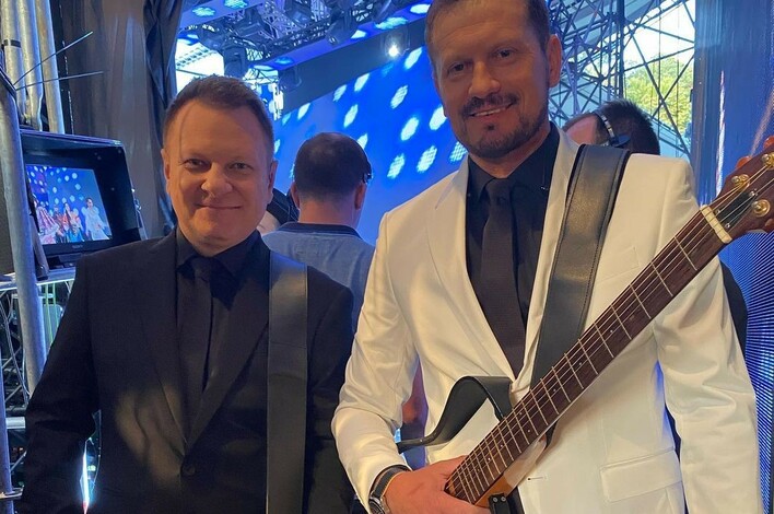 Legendarny zespół disco polo Classic w duecie z Paullą! Fani przecierają oczy ze zdumienia! To wykonanie jest genialne! VIDEO