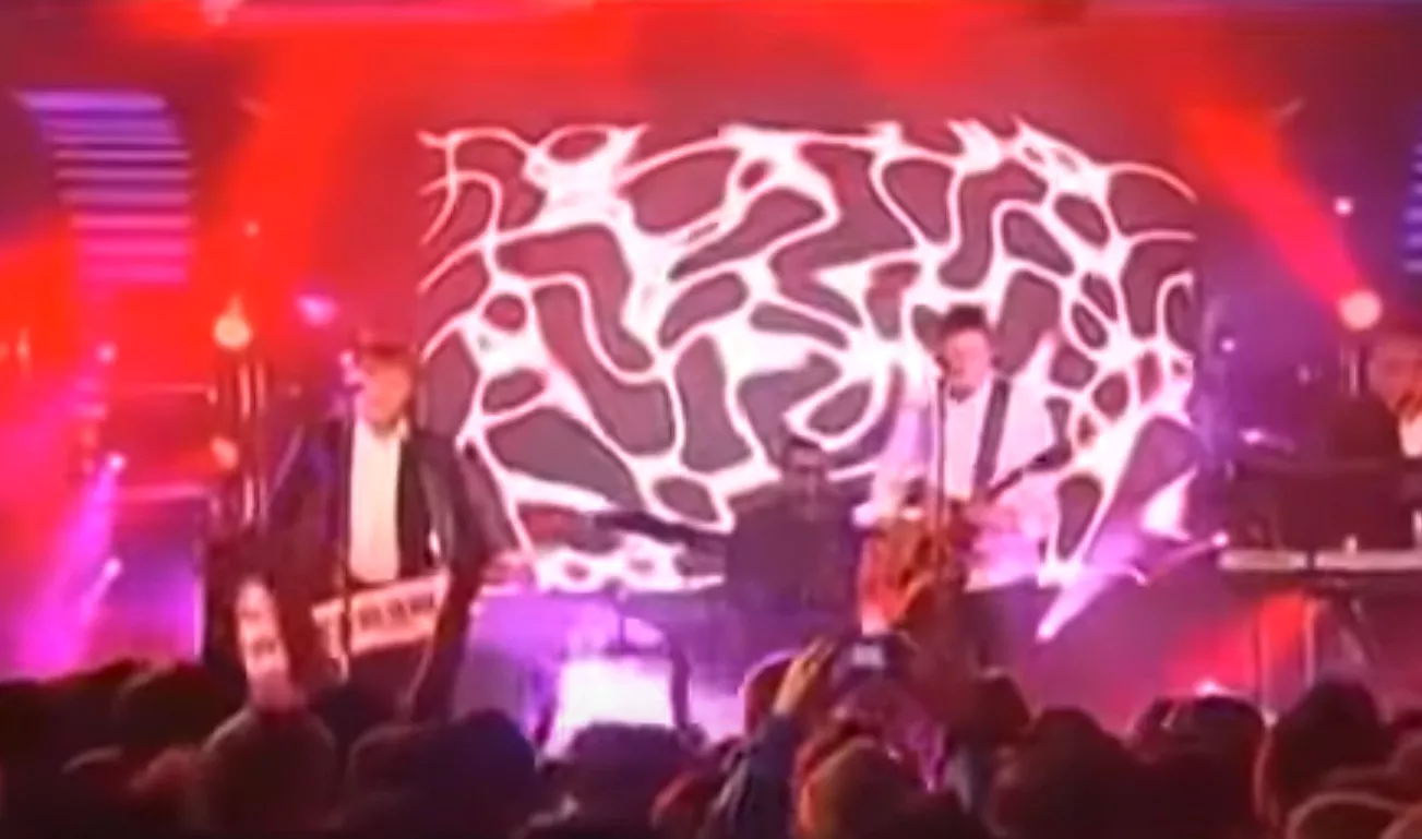 Znane gwiazdy disco polo Classic w utworze pt. „Byle było tak„ Krzysztofa Krawczyka. Jak wyszło?! Fani „Lepiej od oryginału„