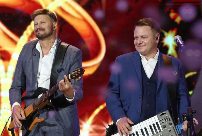 Zespół Classic zagra w Oławie! Wstęp dla wszystkich za darmo!