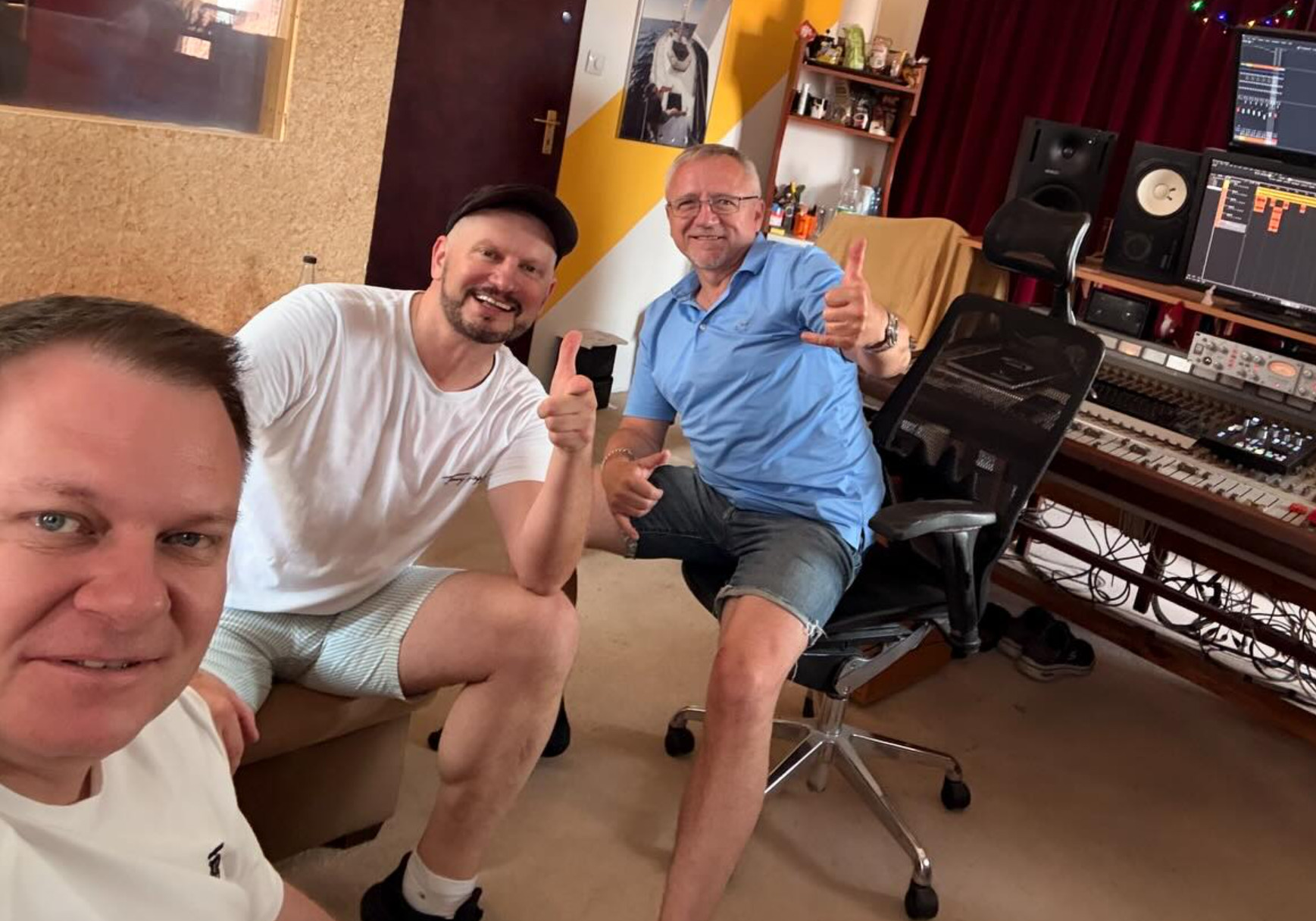 Zespół Classic zapowiada nowości disco polo – co wydarzy się w sierpniu i wrześniu 2025?

