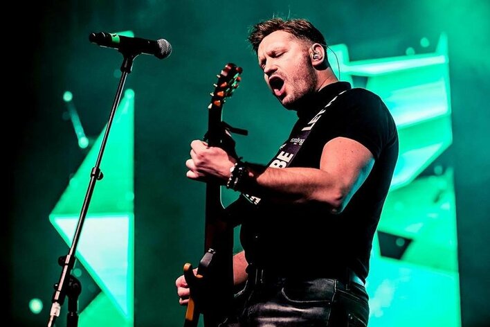 Zespół Classic zmienia gatunek muzyczny? Wykonali przepiękny utwór!