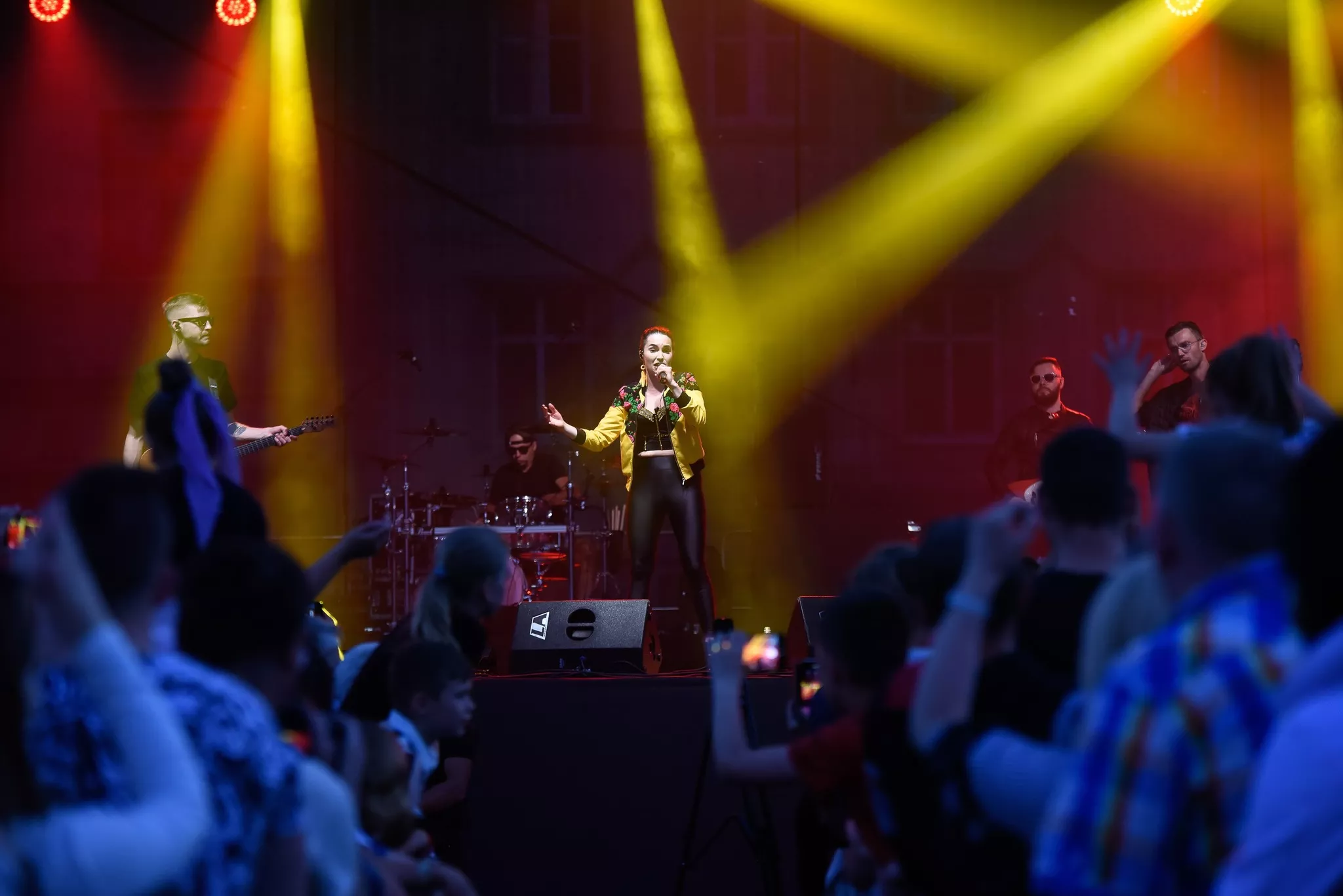 Zespół Daj To Głośniej podsumowuje 2022 rok i zdradza plany na obecny! Co szykuje popularna formacja?!