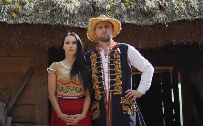 Zespół Daj To Głośniej z kolejnym hitem - „Gdy rodzice pójdą spać„ bije rekordy popularności na YouTube!