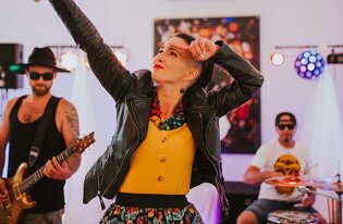 Zespół Daj to Głośniej został milionerem! Najlepszy utwór disco polo w historii zagwarantował miliony?!