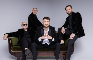 Zespół Defis miał wypadek w drodze na koncert! Jaki jest stan zdrowia członków zespołu disco polo?