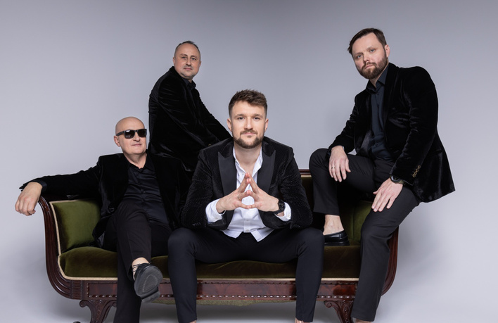 Zespół Defis miał wypadek w drodze na koncert! Jaki jest stan zdrowia członków zespołu disco polo?