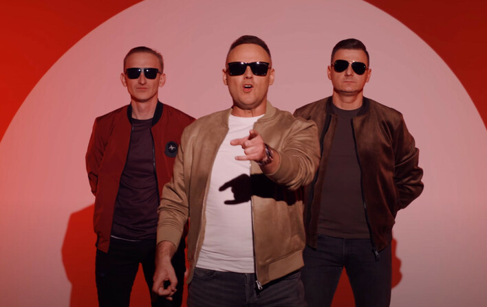 Zespół Diadem podbija YouTube! Fani oszaleli na punkcie nowej premiery disco polo
