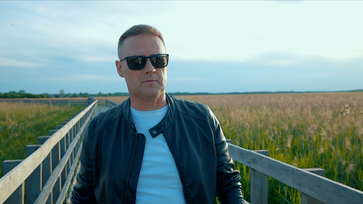 Legendarny zespół disco polo Diadem powraca do klimatu lat 90! Premiera szokuje fanów!