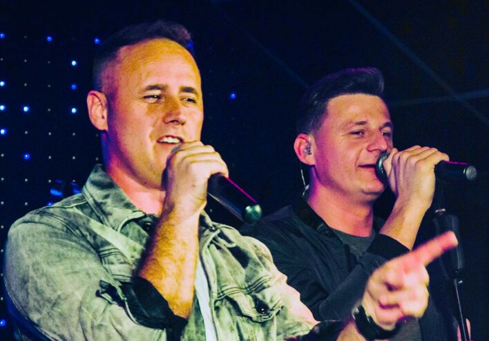 Zespół Diadem z nowym utworem „Wodospady„! Gwiazdy disco polo zdeklasują konkurencje?! 