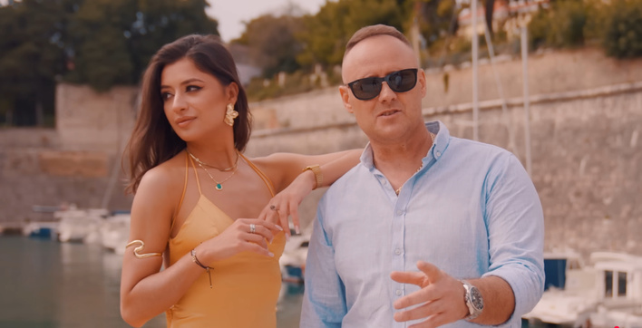 Zespół Diadem zachwyca nowym singlem „Miłość w Sercu Mam” – romantyzm i emocje w wakacyjnym wydaniu