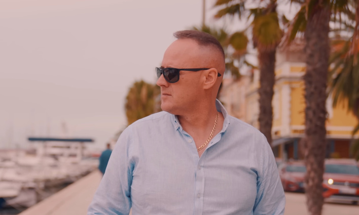 Zespół Diadem znów zaskoczył! „Miłość w sercu mam” podbija YouTube i bije rekordy oglądalności