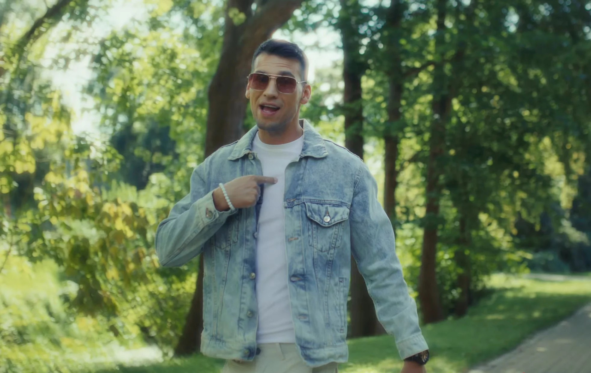 Zespół disco polo Bayera numer dwa w Polsce! Stworzył prawdziwy hit!