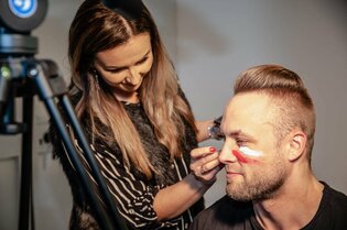 Szok! Zespół disco polo kontrowersyjnie o polskości "Polski chłopak dla polskiej dziewczyny"