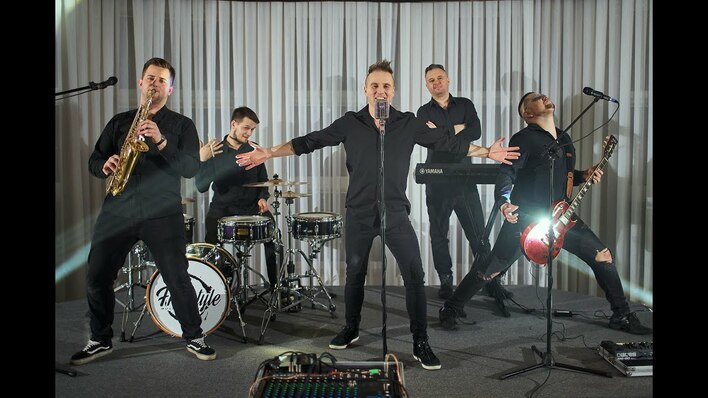 Zespół disco polo zaśpiewał wielki hit grupy Lady Pank! Jak im poszło? To jest lepsze niż oryginał?