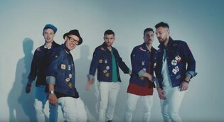 Zespół disco polo stworzył wyjątkowy kawałek! Zobaczcie koniecznie!