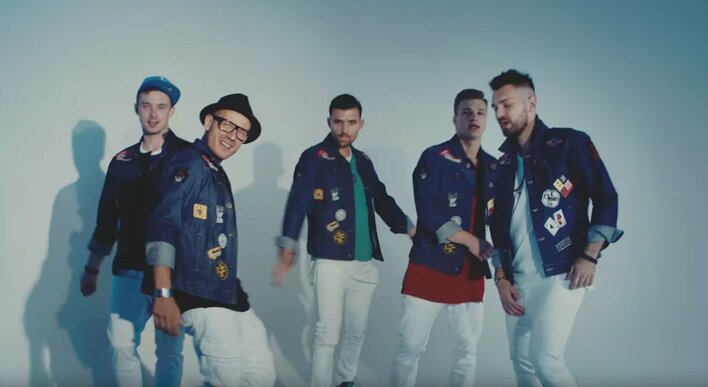 Zespół disco polo stworzył wyjątkowy kawałek! Zobaczcie koniecznie!