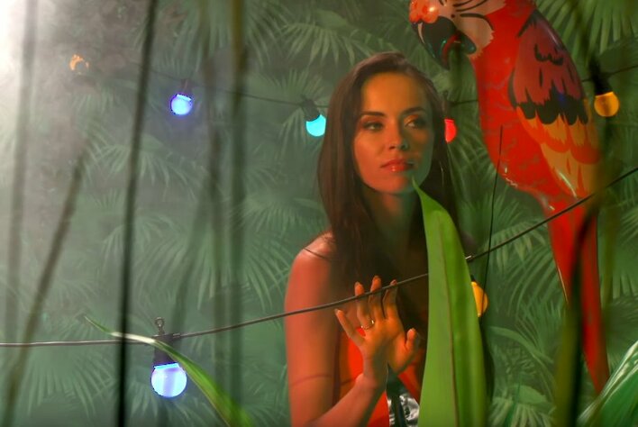 Zespól disco polo w egzotycznej wersji! „Palmy i daktyle” idą na rekord w świecie muzyki tanecznej?