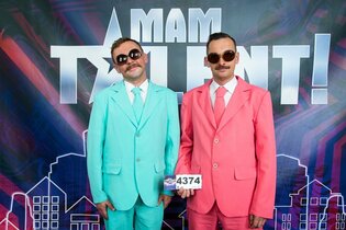 Zespół disco polo w programie Mam talent! Podbiją serca jury?!