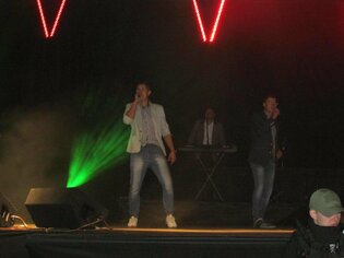 Zespół disco polo wprawił fanów w osłupienie! Zmienił się wokalista grupy! 