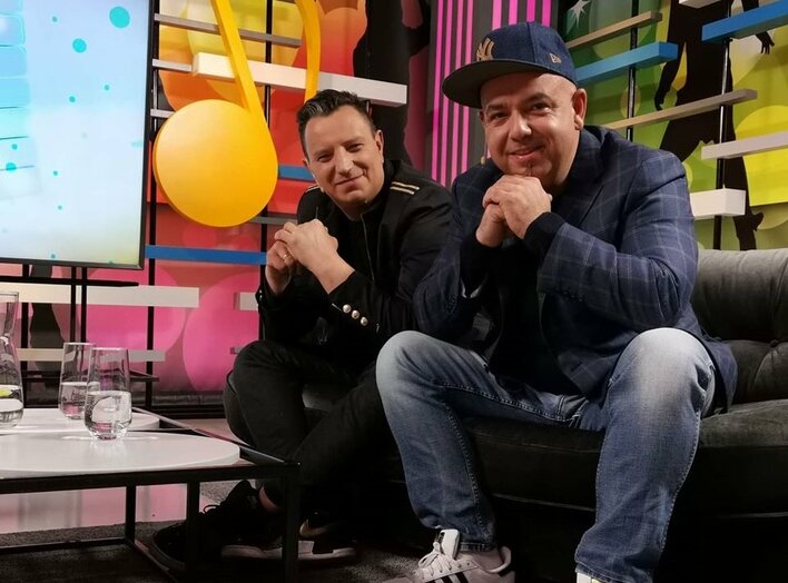 Gwiazdy disco polo wypowiedziały wojnę! Fani dołączyli do walki! VIDEO