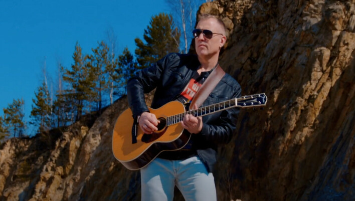 Zespół Dox z nową wersją klasyki: „Hej sokoły„ w rytmie disco polo!
