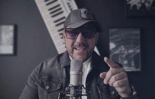 Zespół Drossel prezentuje nową piosenkę 