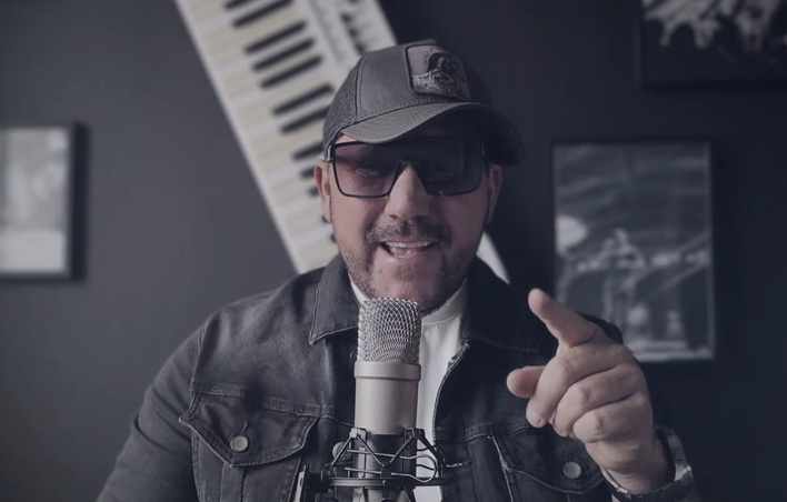 Zespół Drossel prezentuje nową piosenkę "Zatańcz ze mną"