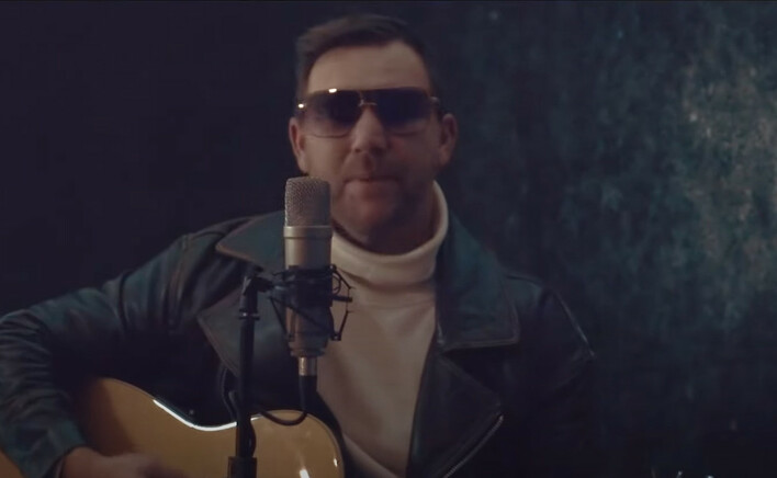 Tworzą najpiękniejsze miłosne ballady disco polo?! Grupa Drossel udostępniła właśnie kolejną NOWOŚĆ pt. ”Warto kochać”