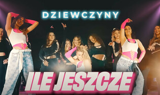 Zespół Dziewczyny z nową energią! ”Ile jeszcze” w remixie Dance 2 Disco