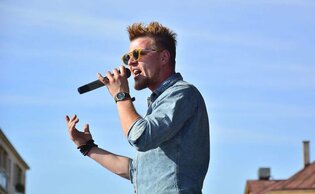 Zespół Ego Laureatem Statuetki „Scyzoryki 2017”