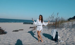 Zespół Ellixir z nowością pt. "Piękna" | VIDEO