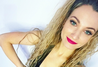 Zespół Energy Girls na planie nowego teledysku! Premiera zależna od fanów! Będzie pikantnie?