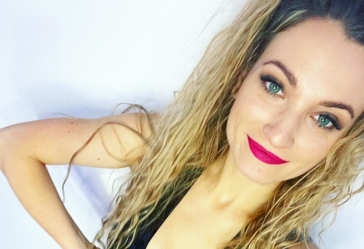 Zespół Energy Girls na planie nowego teledysku! Premiera zależna od fanów! Będzie pikantnie?