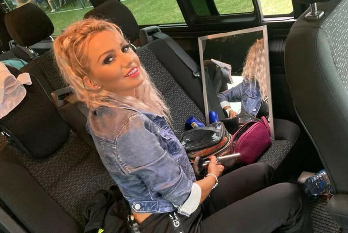 Zespół Exaited ponownie zaskakuje: Nowa wersja hitu „Wiem Że To Ty„ podbija kluby!