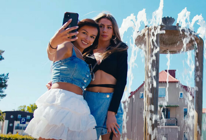 Zespół Explozja w tanecznej nowości! Fani: „Będzie hit wakacji”