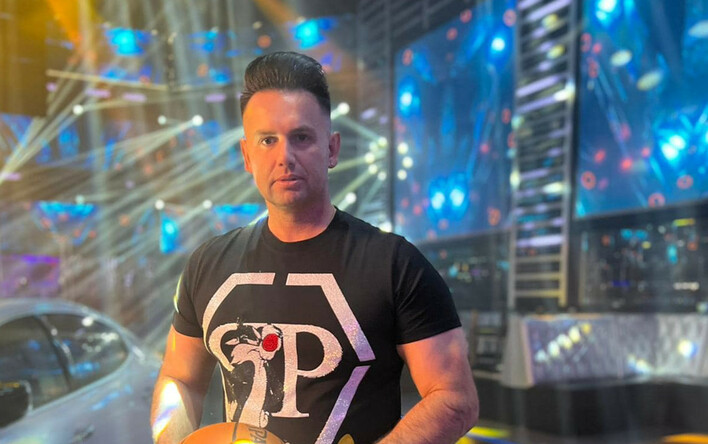 Zespół Extazy w klubie Explosion w Warszawie! Zobaczcie występ na żywo! Kamil Chludziński dał czadu!