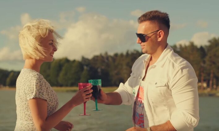 Zespół Extazy zaskoczył nowym teledyskiem! Genialna nowość disco polo pt. "Zabujany" dostępna!