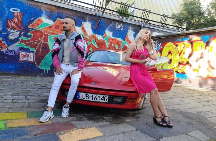 Zespół Fires z nowością, którą fani będą zaskoczeni! Artysta zdradził, że planuje też duet! Będziecie zaskoczeni z kim! 